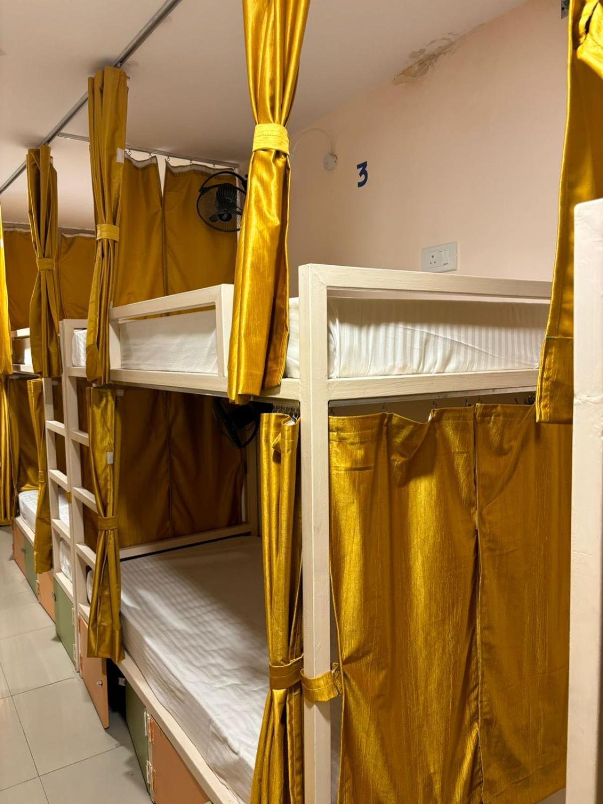 Orange Stays Варанасі Екстер'єр фото